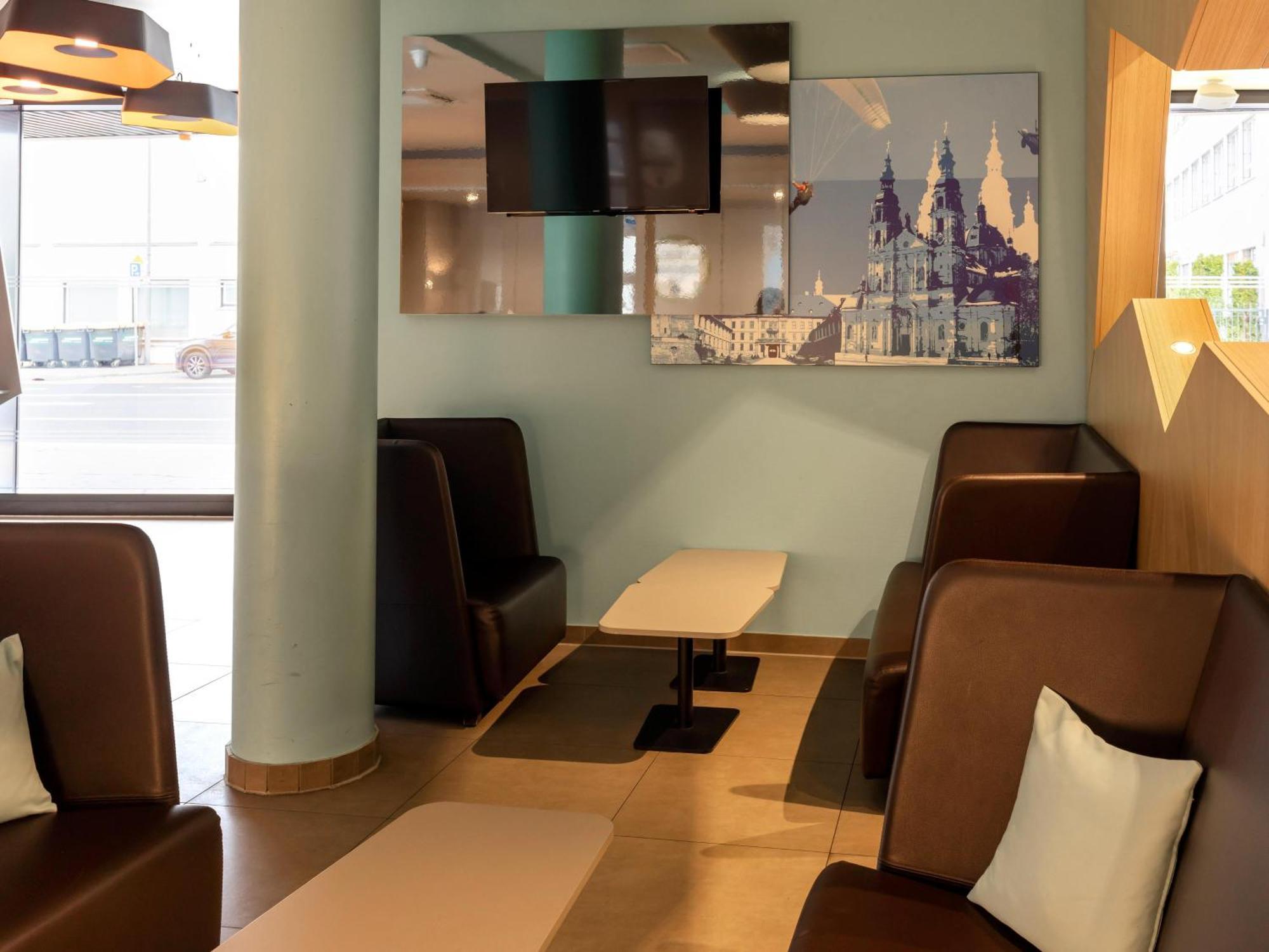 B&B Hotel Fulda-City Extérieur photo